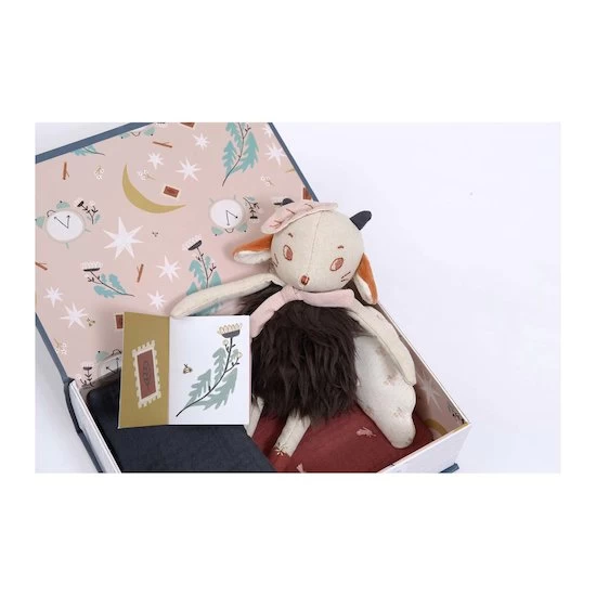 Moulin Roty Coffret Livre Bonne Nuit Après La Pluie 13 Moulin Roty Coffret Livre Bonne Nuit Après La Pluie – Image 11