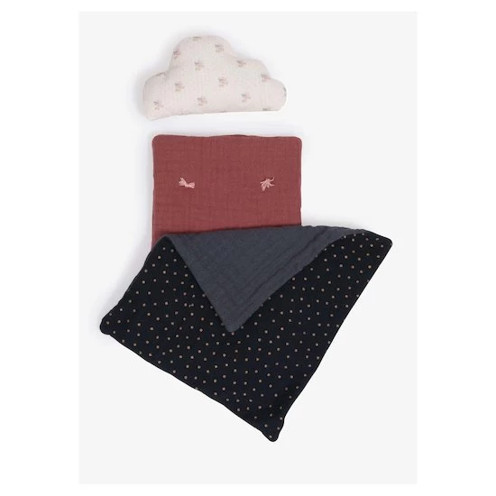 Moulin Roty Coffret Livre Bonne Nuit Après La Pluie 8 Moulin Roty Coffret Livre Bonne Nuit Après La Pluie – Image 6