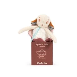 Moulin Roty Petit Mouton Châtaigne Après La Pluie -Magasin de jouets 3575677150077 3575677150077 3BaseMedia 550Wx550H