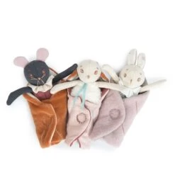 Moulin Roty Petite Souris Rosée Après La Pluie -Magasin de jouets 3575677150084 3575677150084 7BaseMedia 550Wx550H