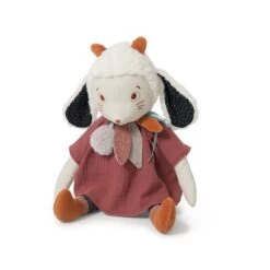 Moulin Roty Grand Mouton Fenouil Après La Pluie -Magasin de jouets 3575677150282 3575677150282 3BaseMedia 550Wx550H