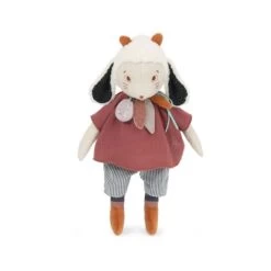 Moulin Roty Grand Mouton Fenouil Après La Pluie -Magasin de jouets 3575677150282 3575677150282 4BaseMedia 550Wx550H