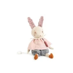 Moulin Roty Poupée Musique Lapin Après La Pluie -Magasin de jouets 3575677150411 3575677150411 3BaseMedia 550Wx550H