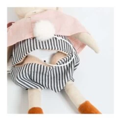 Moulin Roty Poupée Musique Lapin Après La Pluie -Magasin de jouets 3575677150411 3575677150411 6BaseMedia 550Wx550H