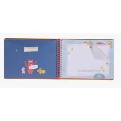 Moulin Roty Album Souvenirs D'école Les Schmouks 13 Moulin Roty Album Souvenirs D'école Les Schmouks -Magasin de jouets 3575677163114 3575677163114 4BaseMedia 550Wx550H