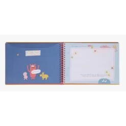 Moulin Roty Album Souvenirs D'école Les Schmouks 14 Moulin Roty Album Souvenirs D'école Les Schmouks -Magasin de jouets 3575677163114 3575677163114 5BaseMedia 550Wx550H