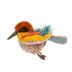 Moulin Roty Oiseau Guêpier Tout Autour Du Monde 7 Moulin Roty Oiseau Guêpier Tout Autour Du Monde -Magasin de jouets 3575677190226 3575677190226 3BaseMedia 550Wx550H
