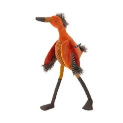 Moulin Roty Oiseau Aigrette Tout Autour Du Monde -Magasin de jouets 3575677190233 3575677190233 2BaseMedia 550Wx550H