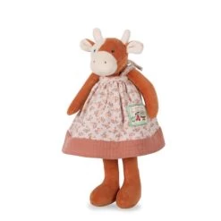 Moulin Roty Poupée Charlotte La Vache -Magasin de jouets 550Wx550H 3575676320785 3