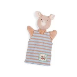 Moulin Roty Marionnette Philémon Le Cochon 6 Moulin Roty Marionnette Philémon Le Cochon -Magasin de jouets 550Wx550H 3575676322222 2