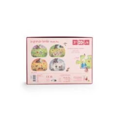 Moulin Roty 4 Mini Puzzles Des Saisons 11 Moulin Roty 4 Mini Puzzles Des Saisons -Magasin de jouets 550Wx550H 3575676324400 5