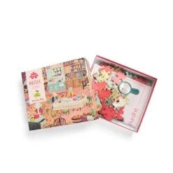 Moulin Roty Puzzle A La Maison -Magasin de jouets 550Wx550H 3575676324417 2