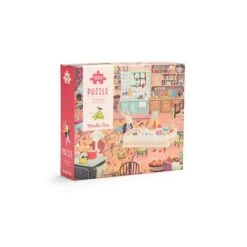 Moulin Roty Puzzle A La Maison -Magasin de jouets 550Wx550H 3575676324417 4