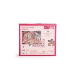 Moulin Roty Puzzle A La Maison -Magasin de jouets 550Wx550H 3575676324417 5