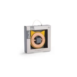Moulin Roty Hochet Anneau De Dentition Bois Et Silicone Chat 7 Moulin Roty Hochet Anneau De Dentition Bois Et Silicone Chat -Magasin de jouets 550Wx550H 3575676663769 2