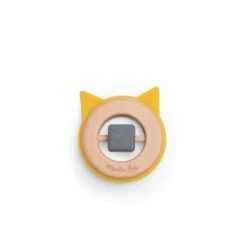 Moulin Roty Hochet Anneau De Dentition Bois Et Silicone Chat 9 Moulin Roty Hochet Anneau De Dentition Bois Et Silicone Chat -Magasin de jouets 550Wx550H 3575676663769 4