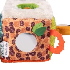 Moulin Roty Cube D'activités En Tissu -Magasin de jouets 550Wx550H 3575676680957 9