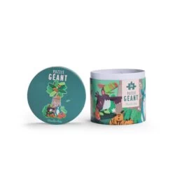 Moulin Roty Puzzle Géant Palmier -Magasin de jouets 550Wx550H 3575676684405 3