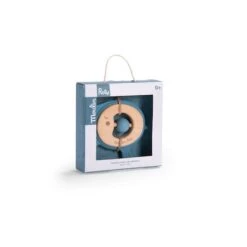 Moulin Roty Hochet Anneau De Dentition Bois Et Silicone éléphant -Magasin de jouets 550Wx550H 3575676693780 2