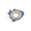 Moulin Roty Anneau De Dentition Bois Et Silicone Baleine 2 Moulin Roty Anneau De Dentition Bois Et Silicone Baleine -Magasin de jouets 550Wx550H 3575676763759 1