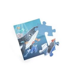 Moulin Roty Puzzle Géant Baleine 11 Moulin Roty Puzzle Géant Baleine -Magasin de jouets 550Wx550H 3575676764404 5