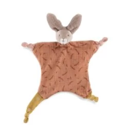 Moulin Roty Doudou Lapin Argile -Magasin de jouets 550Wx550H 3575676780169 3