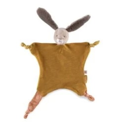 Moulin Roty Doudou Lapin Ocre 8 Moulin Roty Doudou Lapin Ocre -Magasin de jouets 550Wx550H 3575676780176 3