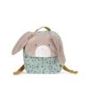Moulin Roty Sac à Dos Lapin Sauge 1 Moulin Roty Sac à Dos Lapin Sauge -Magasin de jouets 550Wx550H 3575676780701 1