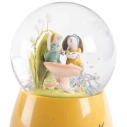 Moulin Roty Boule à Neige Musicale -Magasin de jouets 550Wx550H 3575676781760 3