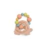 Moulin Roty Hochet Anneau De Dentition Bois Et Silicone Tortue -Magasin de jouets 550Wx550H 3575676783740 1
