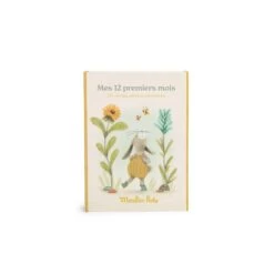 Moulin Roty Cartes Mes 12 Premiers Mois -Magasin de jouets 550Wx550H 3575676786000 4