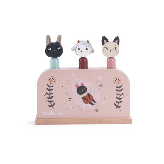 Moulin Roty Pop Up Après La Pluie 3 Moulin Roty Pop Up Après La Pluie