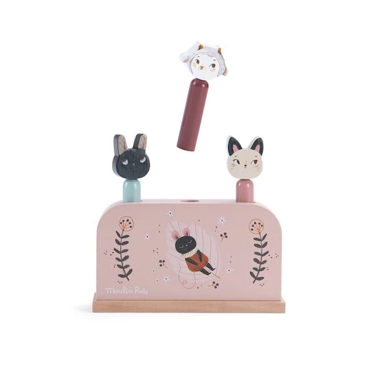 Moulin Roty Pop Up Après La Pluie 4 Moulin Roty Pop Up Après La Pluie – Image 2