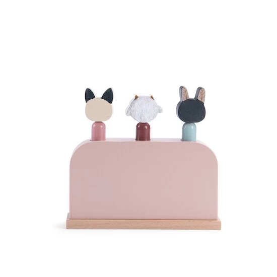 Moulin Roty Pop Up Après La Pluie 5 Moulin Roty Pop Up Après La Pluie – Image 3