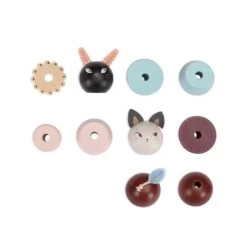 Moulin Roty Empilable Multi-activités Après La Pluie -Magasin de jouets 550Wx550H 3575677153665 3