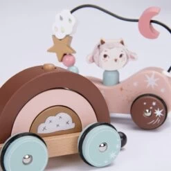 Moulin Roty Train D'activités à Tirer -Magasin de jouets 550Wx550H 3575677153672 10