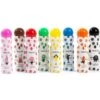 Moulin Roty 8 Marqueurs Tampons Pois Les Schmouks -Magasin de jouets 8 marqueurs tampons pois les schmouks