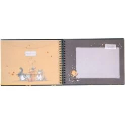 Moulin Roty Album Souvenirs école Les Moustaches 12 Moulin Roty Album Souvenirs école Les Moustaches -Magasin de jouets album souvenirs ecole les moustaches 4