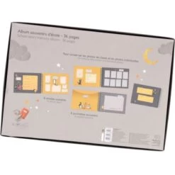 Moulin Roty Album Souvenirs école Les Moustaches 13 Moulin Roty Album Souvenirs école Les Moustaches -Magasin de jouets album souvenirs ecole les moustaches 5