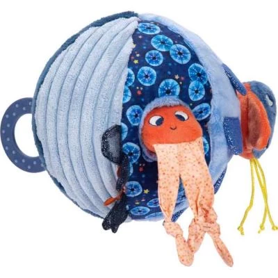 Moulin Roty Balle D'activités Les Aventures De Paulie 4 Moulin Roty Balle D'activités Les Aventures De Paulie – Image 2