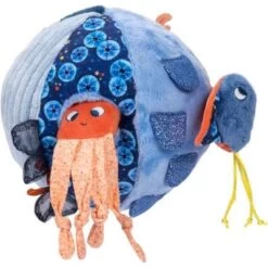 Moulin Roty Balle D'activités Les Aventures De Paulie