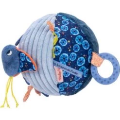 Moulin Roty Balle D'activités Les Aventures De Paulie 11 Moulin Roty Balle D'activités Les Aventures De Paulie -Magasin de jouets balle d activites les aventures de paulie 3