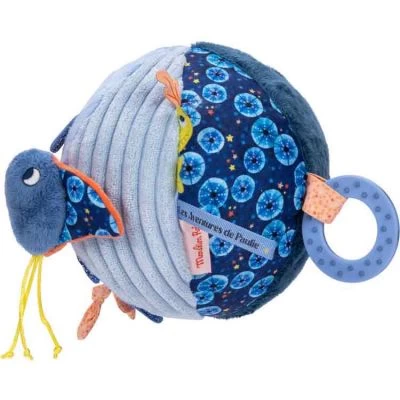 Moulin Roty Balle D'activités Les Aventures De Paulie 5 Moulin Roty Balle D'activités Les Aventures De Paulie – Image 3