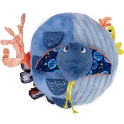 Moulin Roty Balle D'activités Les Aventures De Paulie 12 Moulin Roty Balle D'activités Les Aventures De Paulie -Magasin de jouets balle d activites les aventures de paulie 4