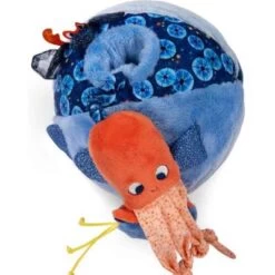 Moulin Roty Balle D'activités Les Aventures De Paulie 13 Moulin Roty Balle D'activités Les Aventures De Paulie -Magasin de jouets balle d activites les aventures de paulie 5