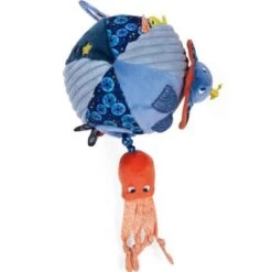 Moulin Roty Balle D'activités Les Aventures De Paulie 14 Moulin Roty Balle D'activités Les Aventures De Paulie -Magasin de jouets balle d activites les aventures de paulie 6