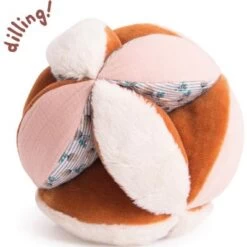 Moulin Roty Balle De Préhension Après La Pluie (15 Cm)