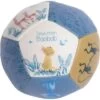 Moulin Roty Ballon Souple Sous Mon Baobab (10 Cm) -Magasin de jouets ballon souple sous mon baobab 10 cm