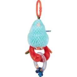 Moulin Roty Bernard L'Hermite D'activités Les Aventures De Paulie