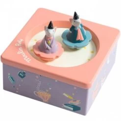 Moulin Roty Boite à Musique Il était Une Fois